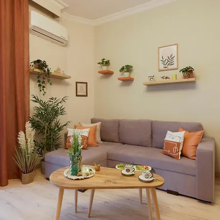 Appartement Heart, Premium 2br Suite, Sleeps 6 *