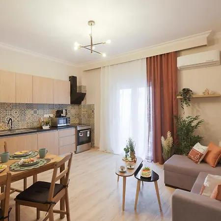 Appartement Heart, Premium 2br Suite, Sleeps 6