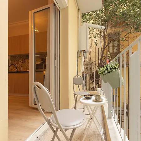 Appartement Heart, Premium 2br Suite, Sleeps 6