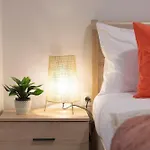 公寓 Heart, Premium 2br Suite, Sleeps 6 *