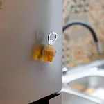 公寓 Heart, Premium 2br Suite, Sleeps 6