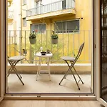 公寓 Heart, Premium 2br Suite, Sleeps 6 *