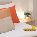 Heart, Premium 2br Suite, Sleeps 6 公寓