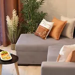 Heart, Premium 2br Suite, Sleeps 6