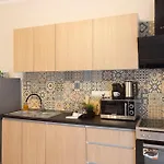 Heart, Premium 2br Suite, Sleeps 6 公寓 *