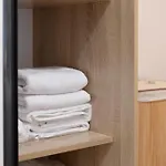 公寓 Heart, Premium 2br Suite, Sleeps 6 塞萨洛尼基