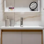 公寓 Heart, Premium 2br Suite, Sleeps 6 塞萨洛尼基