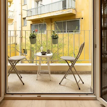 아파트 Heart, Premium 2br Suite, Sleeps 6 *