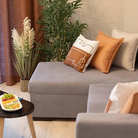 Heart, Premium 2br Suite, Sleeps 6