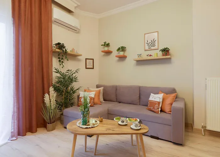 Apartment Heart, Premium 2br Suite, Sleeps 6 *